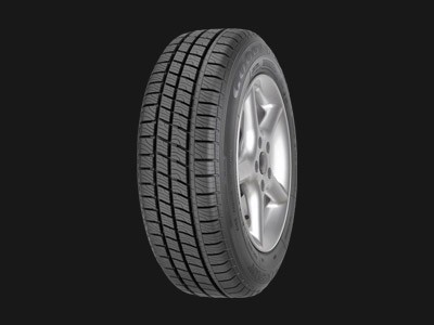 Vector 4Seasons Cargo