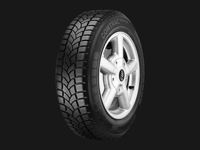 Comtrac 2 Winter +