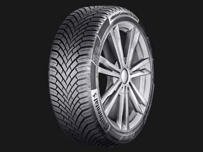 Wintercontact TS 870