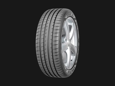 Eagle F1 Asymmetric 3