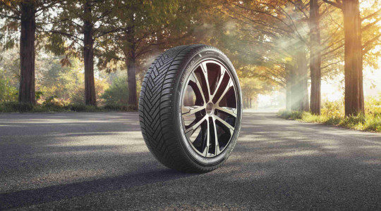 Hankook kynergy 4S