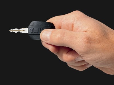 Thule One Key System