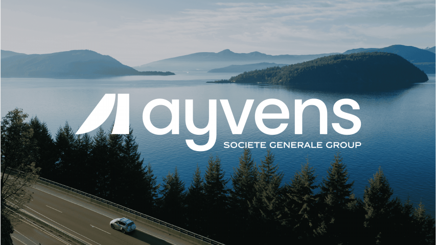 Ayvens ( axus / ald automotive)