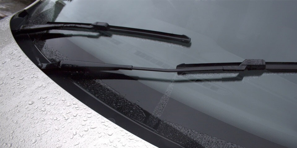 Balais d’essuie-glace