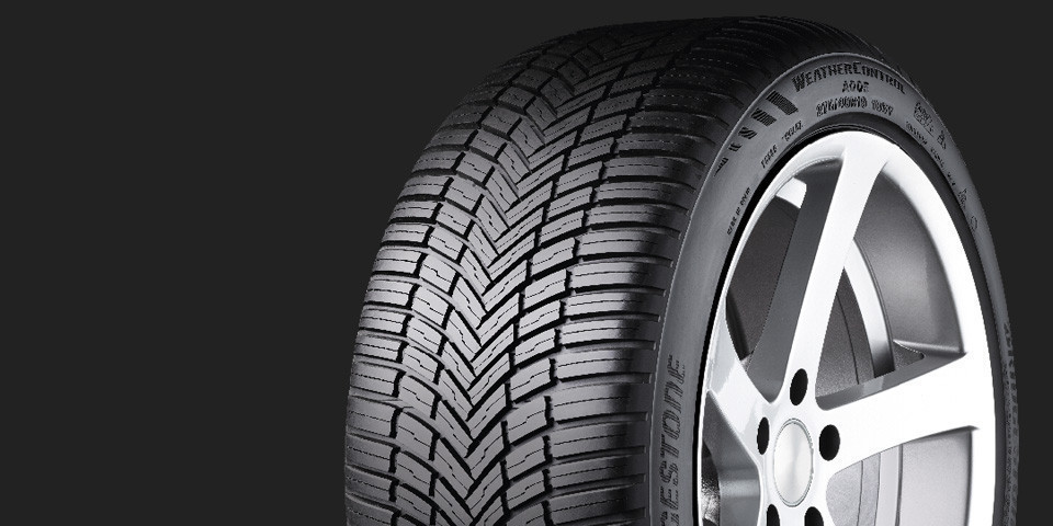 Turanza All season 6 