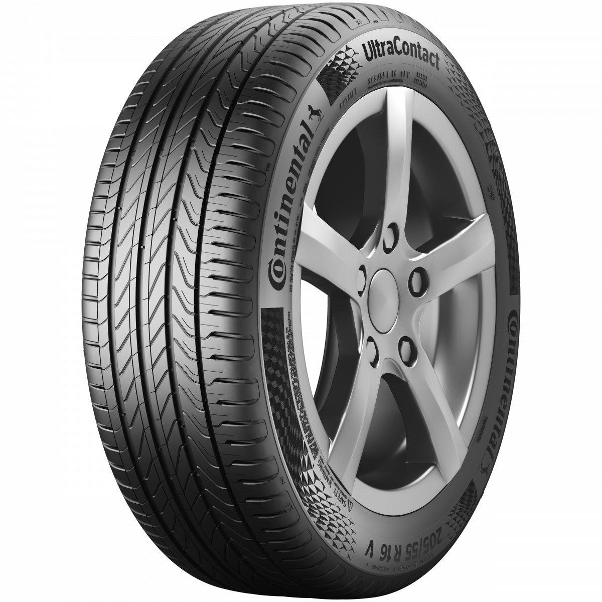 Continental Ultracontact Productpicture 30