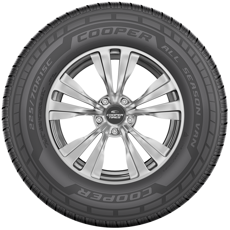 Callseavan Side Rim Side Callseavan