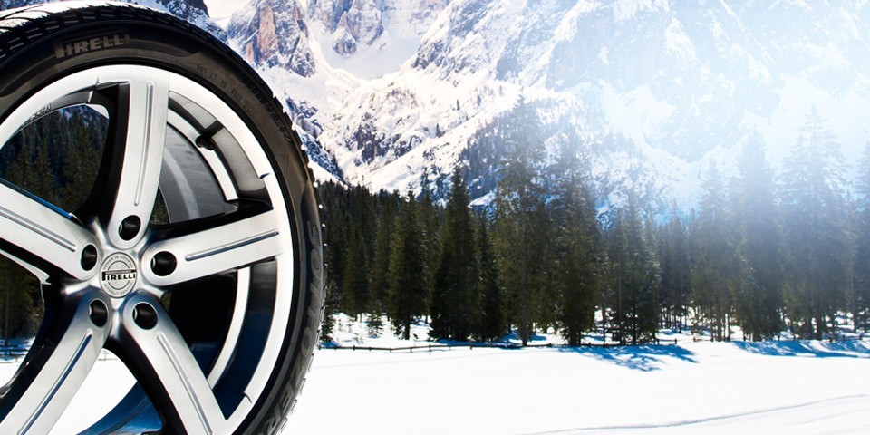 Pirelli Winter