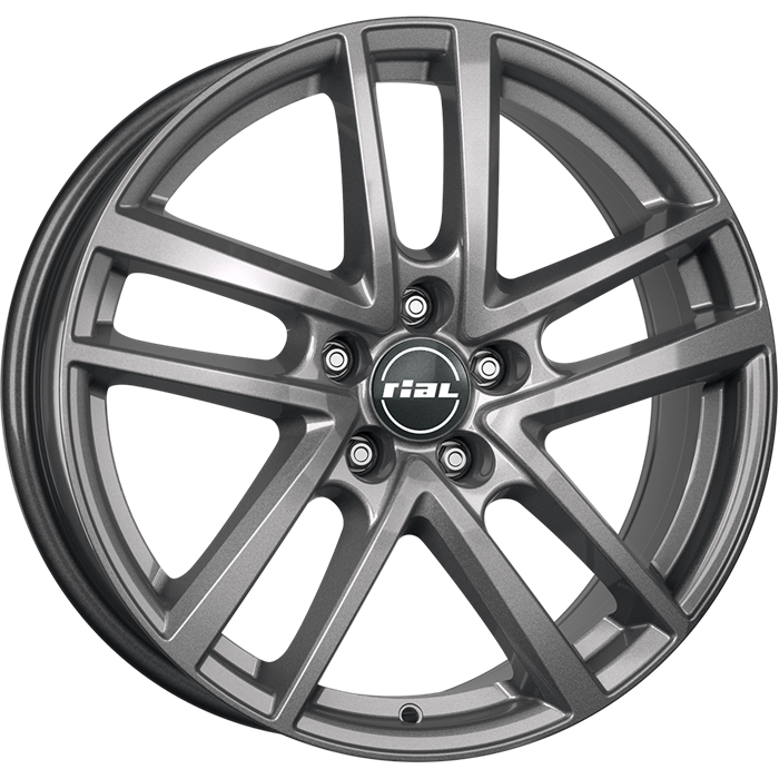 Rial Astorga Graphite 22324 F F L700 Sk1