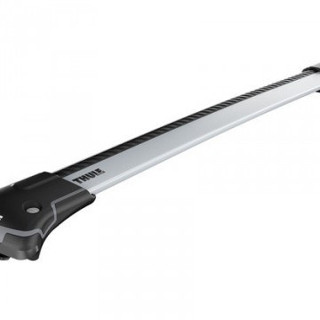 Thule wingbar edge 9581 для каких машин подходит