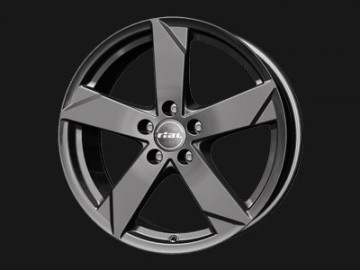 Rial Kodiak Graphite