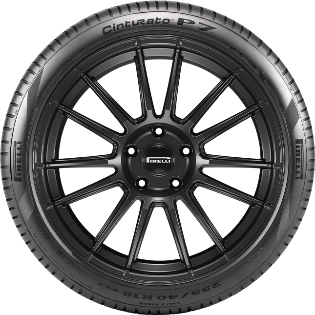 Cinturato P7 Technology 4505517105574