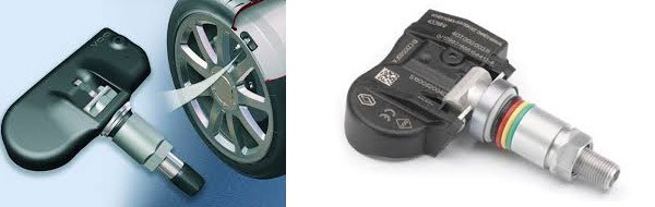 Qu'est-ce que le contrôle automatique de la pression des pneus TPMS ?