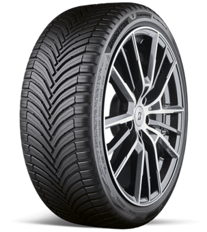 Turanza All Season 6 Packshot